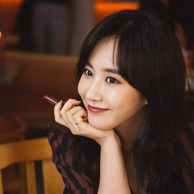 Lại thêm 5 thỏi son hot nhất khiến loạt sao Hàn mê mẩn thời gian gần đây