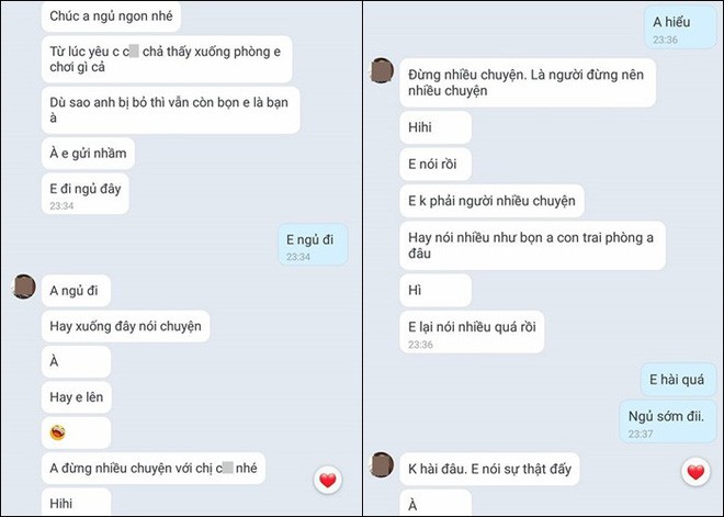 Đệ nhất tình địch 'xỏ lá ba que' đây rồi: Dụ dỗ bạn trai người ta không thành, quay sang chê 'cô ấy xấu kinh điển' - 3