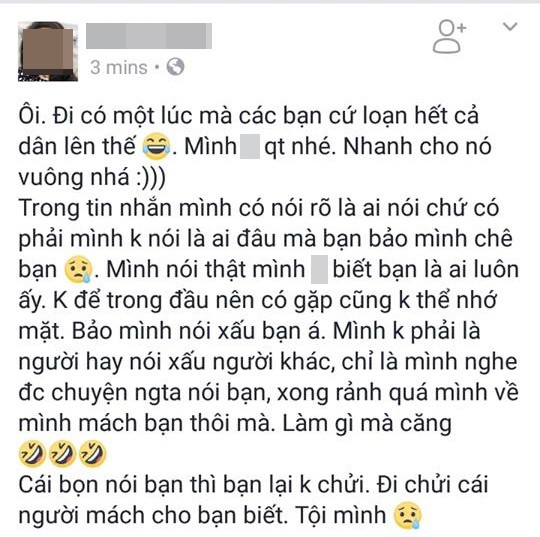 Đệ nhất tình địch 'xỏ lá ba que' đây rồi: Dụ dỗ bạn trai người ta không thành, quay sang chê 'cô ấy xấu kinh điển' - 6