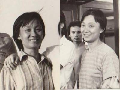 Cuộc đời kiếp chung chồng gay cấn ly kỳ hơn phim của nữ đạo diễn Bao Thanh Thiên vừa mới qua đời