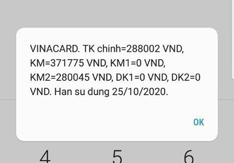 Nhà mạng bán nhầm SIM đã chính chủ