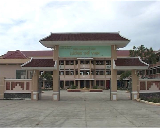 Xác minh thông tin nam sinh tự tử vì bị hạ hạnh kiểm Xác minh thông tin nam sinh tự tử vì bị hạ hạnh kiểm