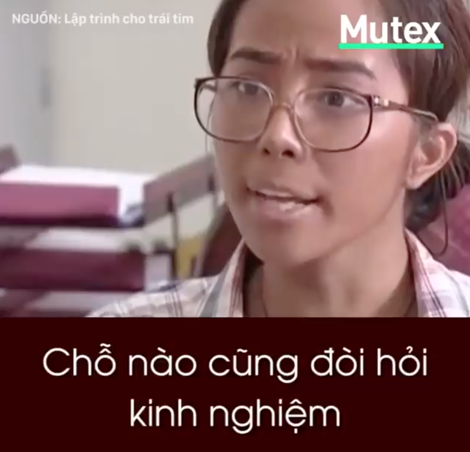 Gắt nhất Facebook hôm nay: Câu trả lời khôn lường của sinh viên tốt nghiệp loại giỏi, đi xin việc bị hỏi kinh nghiệm làm việc