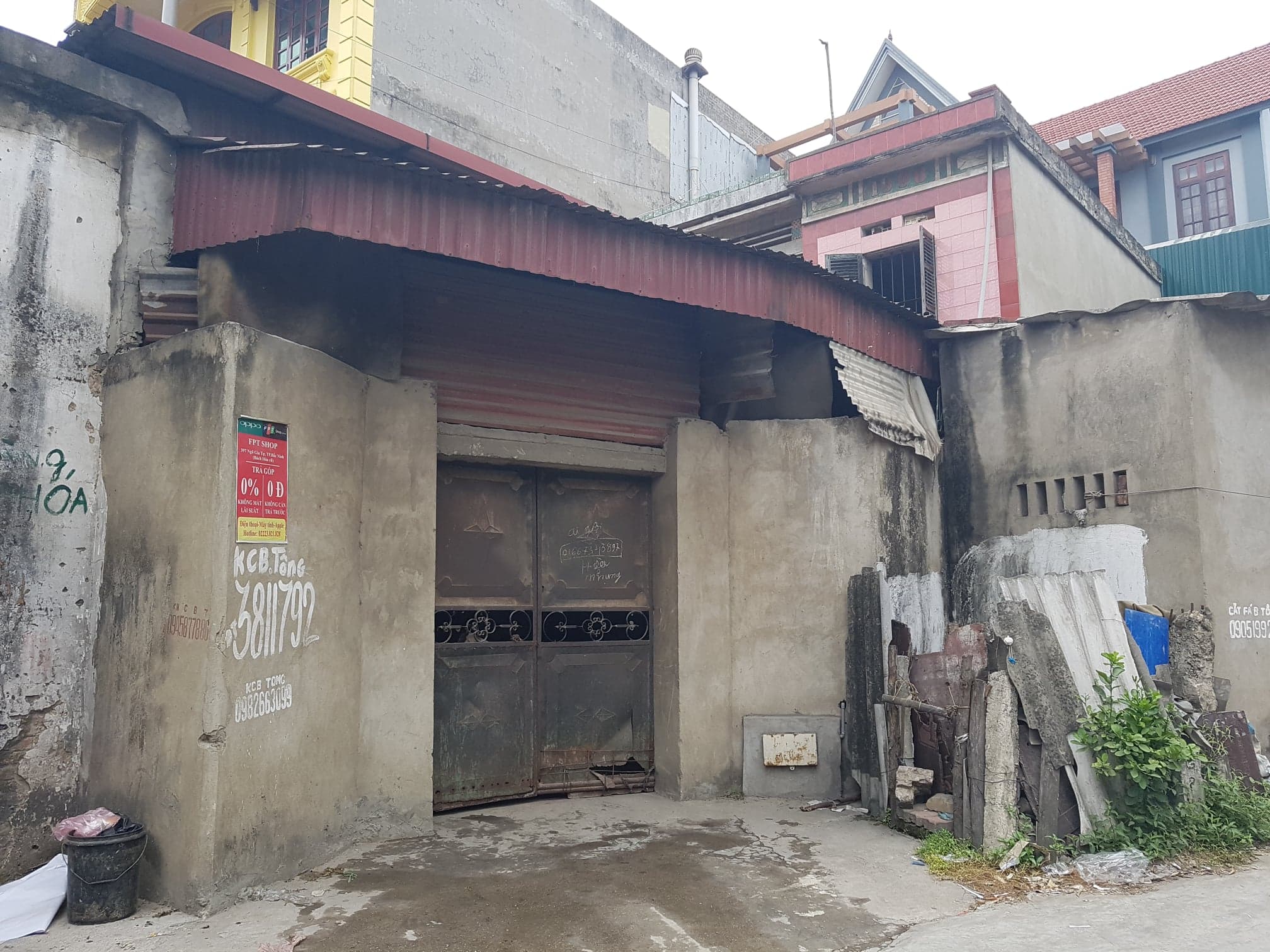 Cụ ông U70 nghi xâm hại thiếu nữ 17 tuổi: Người trong cuộc nói gì?