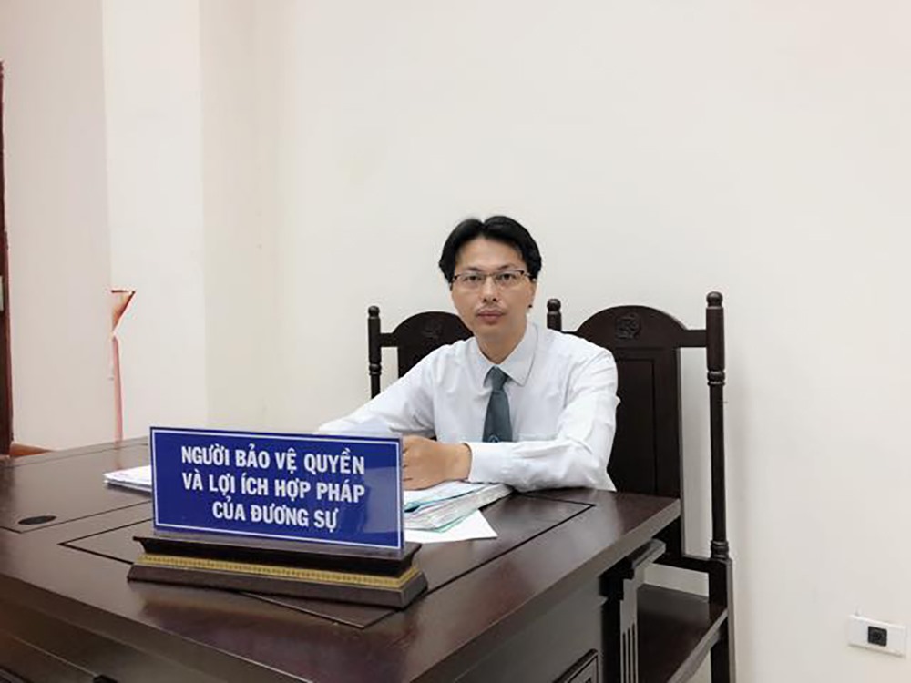Cụ ông U70 nghi xâm hại thiếu nữ 17 tuổi: Người trong cuộc nói gì?
