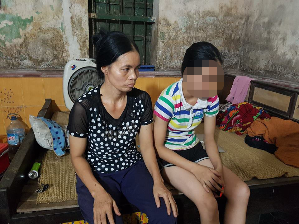 Cụ ông U70 nghi xâm hại thiếu nữ 17 tuổi: Người trong cuộc nói gì?