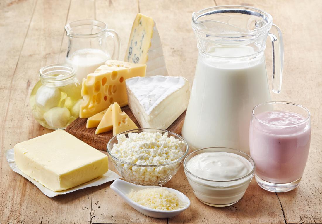 Đây là 3 nguồn dưỡng chất cực tốt cho sức khỏe mà con trai nên bổ sung thường xuyên