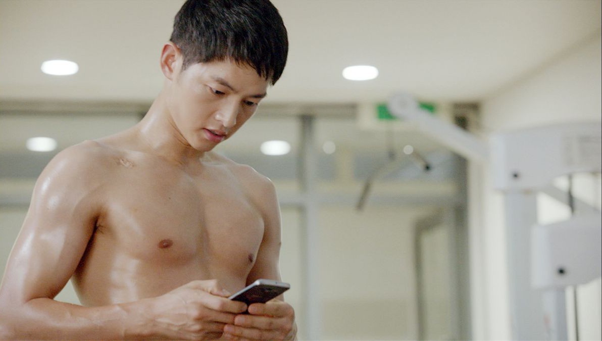 Đây là 3 nguồn dưỡng chất cực tốt cho sức khỏe mà con trai nên bổ sung thường xuyên