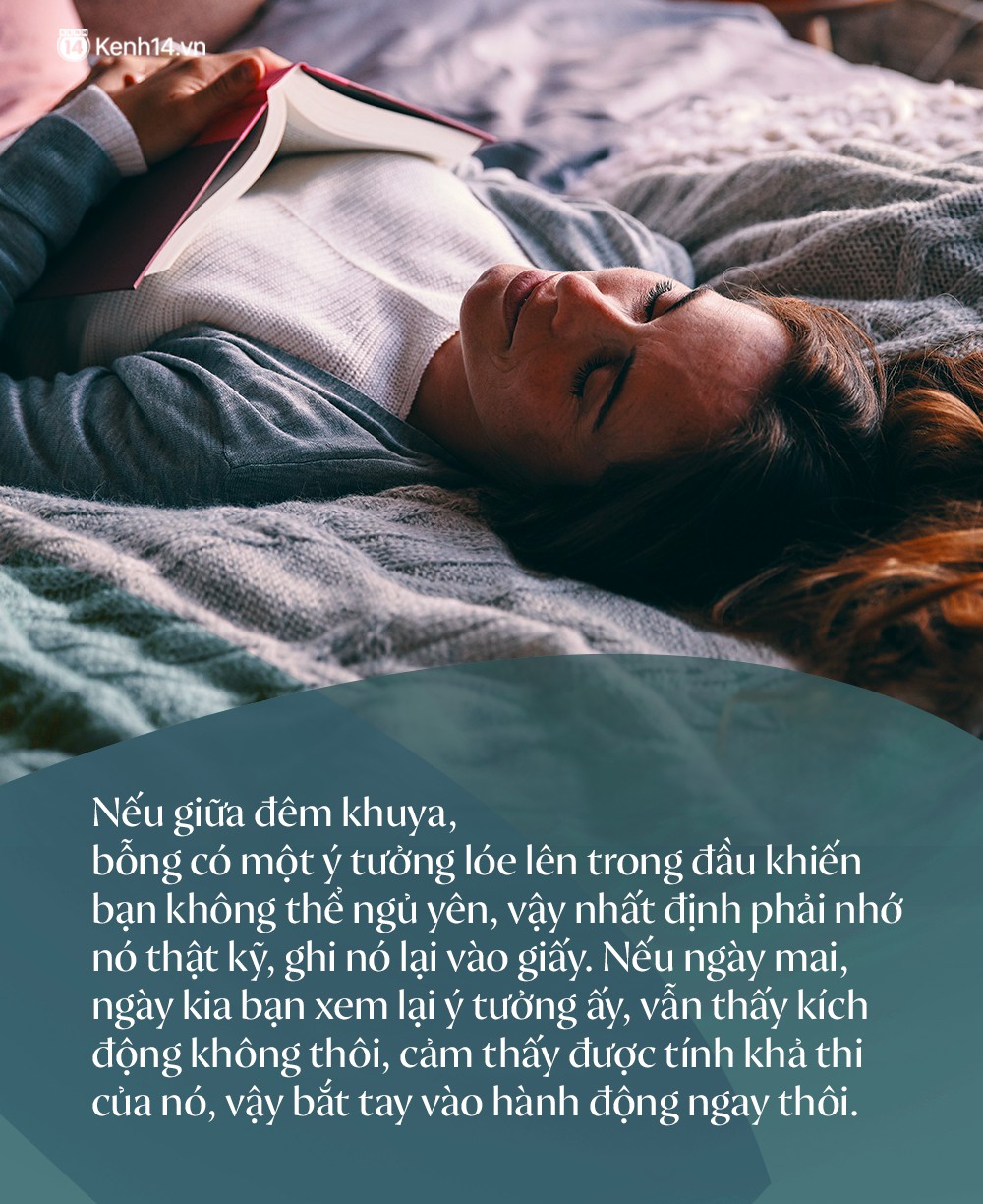10 điều gửi các chàng trai 25 tuổi: Là đàn ông, quan trọng nhất là phải kiên trì! 10 điều gửi các chàng trai 25 tuổi: Là đàn ông, quan trọng nhất là phải kiên trì!