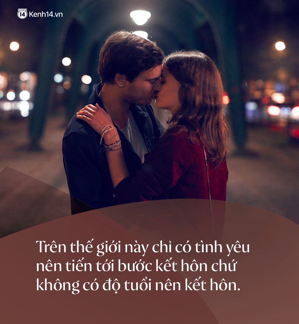10 điều gửi các chàng trai 25 tuổi: Là đàn ông, quan trọng nhất là phải kiên trì! 10 điều gửi các chàng trai 25 tuổi: Là đàn ông, quan trọng nhất là phải kiên trì!