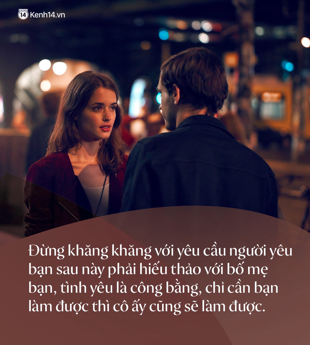 10 điều gửi các chàng trai 25 tuổi: Là đàn ông, quan trọng nhất là phải kiên trì! 10 điều gửi các chàng trai 25 tuổi: Là đàn ông, quan trọng nhất là phải kiên trì!