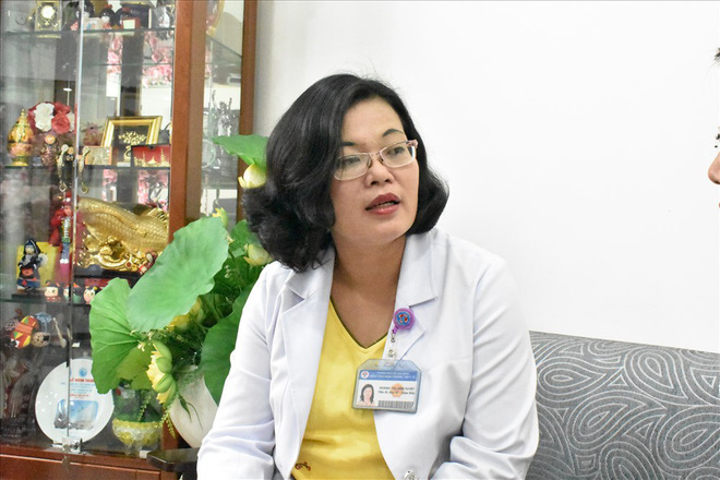 Thực hư về dung dịch giúp mang thai theo ý muốn tràn lan trên mạng xã hội