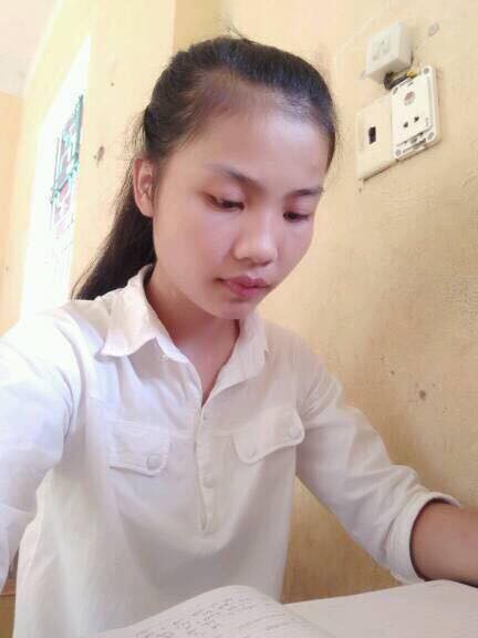 Nữ thủ khoa dân tộc Mường gạt nước mắt từ bỏ giảng đường đại học Nữ thủ khoa dân tộc Mường gạt nước mắt từ bỏ giảng đường đại học