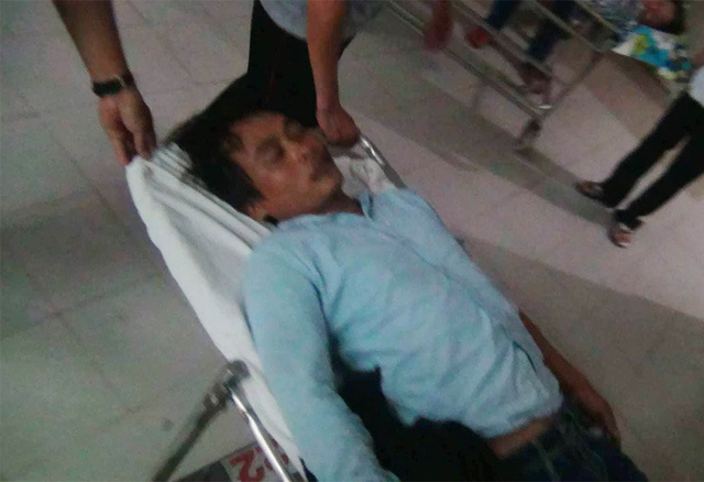 Kế hoạch kỹ lưỡng đáng sợ của gã con rể sát hại 3 người trong gia đình vợ Kế hoạch kỹ lưỡng đáng sợ của gã con rể sát hại 3 người trong gia đình vợ