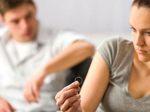 Vì sao phụ nữ khó bỏ chồng: Những lý do khiến đàn bà không muốn bỏ chồng Vì sao phụ nữ khó bỏ chồng: Những lý do khiến đàn bà không muốn bỏ chồng