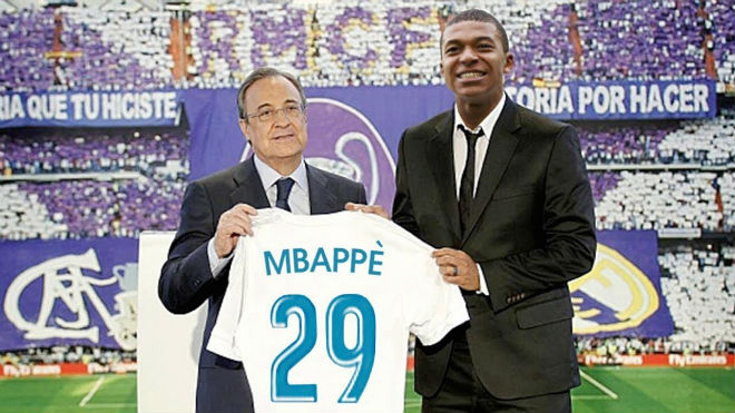 Nóng: PSG có thể bị đuổi khỏi cúp C1, Real sáng cửa có Mbappe Nóng: PSG có thể bị đuổi khỏi cúp C1, Real sáng cửa có Mbappe