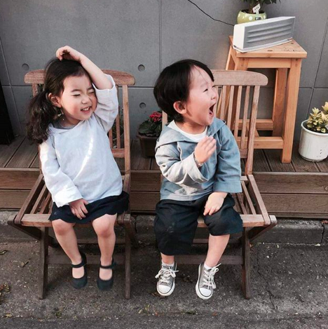 Cô bé Hàn Quốc gây bão vì clip nói không với người lạ ngày nào đã lớn và xinh xắn lắm rồi!