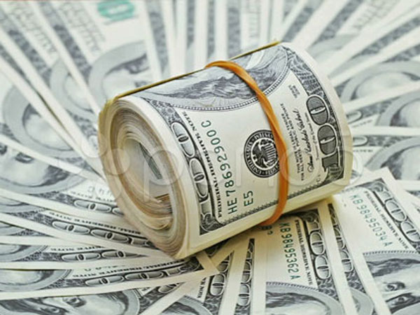 Tỷ giá ngoại tệ ngày 28/8: Một tuần giảm tồi tệ của USD
