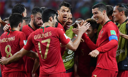 Valencia chi gần 50 triệu đôla mua người kế thừa Ronaldo Valencia chi gần 50 triệu đôla mua người kế thừa Ronaldo