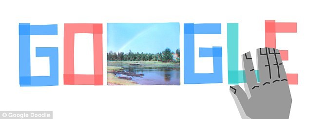 Sergey Prokudin-Gorsky, cái tên xuất hiện trên trang chủ Google hôm nay, là ai? Sergey Prokudin-Gorsky, cái tên xuất hiện trên trang chủ Google hôm nay, là ai?