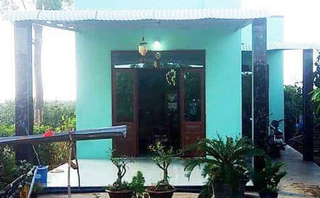 Nghi án chồng sát hại vợ rồi tự sát ở Đồng Nai Nghi án chồng sát hại vợ rồi tự sát ở Đồng Nai