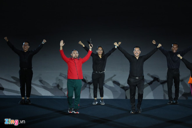 Lễ bế mạc ASIAD 2018: Nhóm nhạc Hàn Quốc khuấy động sân khấu