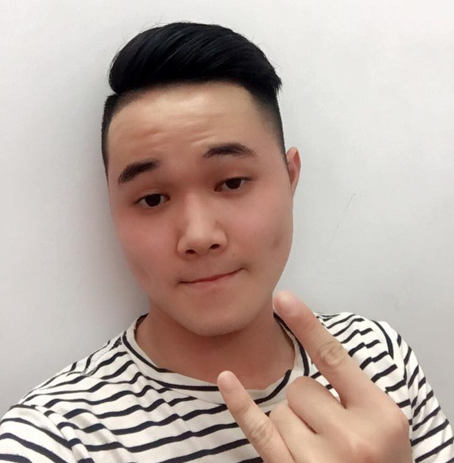 Điểm khác biệt của tú ông trong vụ á hậu bán dâm nghìn USD Điểm khác biệt của tú ông trong vụ á hậu bán dâm nghìn USD