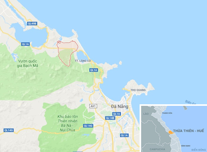 Khai trừ Đảng nguyên chủ tịch xã chiếm đất giao cho người thân Khai trừ Đảng nguyên chủ tịch xã chiếm đất giao cho người thân