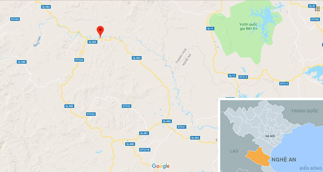 9X ngoại quốc tuồn 10 bánh heroin và 1 kg ma túy đá vào Việt Nam 9X ngoại quốc tuồn 10 bánh heroin và 1 kg ma túy đá vào Việt Nam