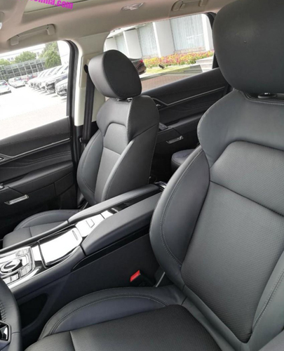 Zotye T900 - bản sao Range Rover giá từ 23.000 USD Zotye T900 - bản sao Range Rover giá từ 23.000 USD
