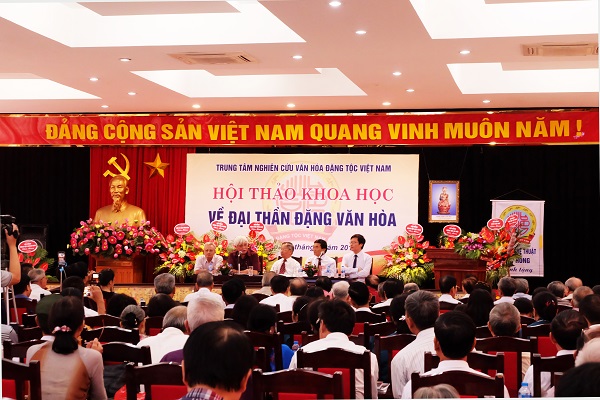 Tổng đốc Hà Nội Đặng Văn Hòa: Thánh đồng đen Tổng đốc Hà Nội Đặng Văn Hòa: Thánh đồng đen