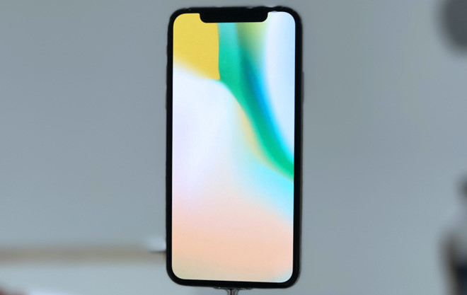 iPhone X định hướng thị trường smartphone năm qua như thế nào? iPhone X định hướng thị trường smartphone năm qua như thế nào?