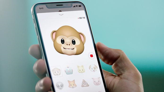 iPhone X định hướng thị trường smartphone năm qua như thế nào? iPhone X định hướng thị trường smartphone năm qua như thế nào?
