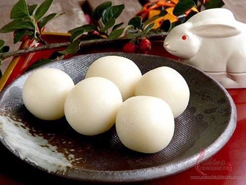 Tết Trung thu ở các nước Châu Á