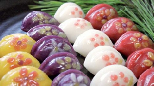 Tết Trung thu ở các nước Châu Á