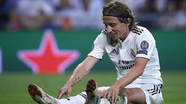 Ngôi sao Real Madrid nhận án tù và đóng phạt do trốn thuế Ngôi sao Real Madrid nhận án tù và đóng phạt do trốn thuế