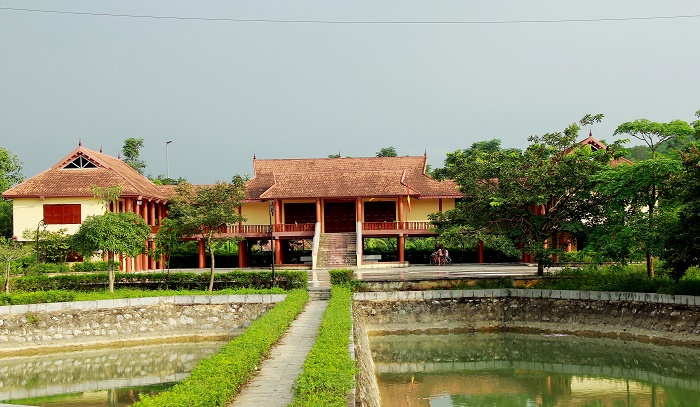 Vang mãi bản hùng ca Ngọc Trạo Vang mãi bản hùng ca Ngọc Trạo