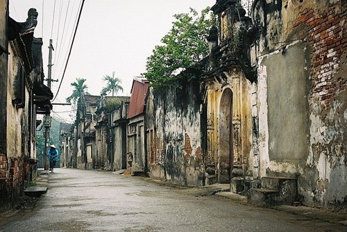 Những ngôi làng cổ ít người biết đến tại Việt Nam