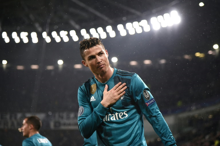 Juventus vs Napoli: Ronaldo và thử thách mang tên Ancelotti Juventus vs Napoli: Ronaldo và thử thách mang tên Ancelotti