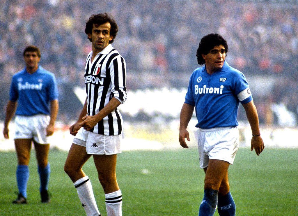 Juventus vs Napoli: Ronaldo và thử thách mang tên Ancelotti Juventus vs Napoli: Ronaldo và thử thách mang tên Ancelotti
