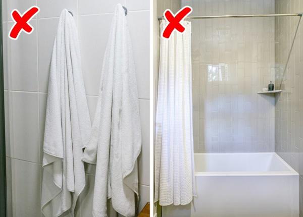 7 thói quen sai lầm khiến nhà bạn muôn đời càng dọn càng bẩn