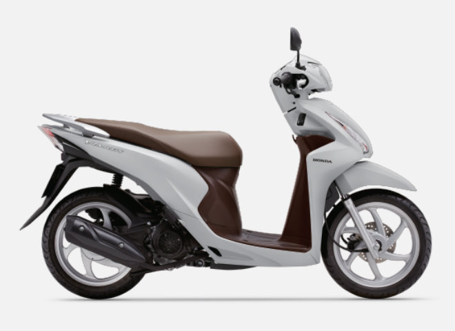 Honda Vision ra 3 màu mới, có tính năng HOT, giá từ 29,99 triệu đồng Honda Vision ra 3 màu mới, có tính năng HOT, giá từ 29,99 triệu đồng