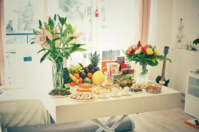 7 loại hoa tuyệt đối không được đặt trên bàn thờ kẻo hẻo vận làm ăn, gia đình ly tán 7 loại hoa tuyệt đối không được đặt trên bàn thờ kẻo hẻo vận làm ăn, gia đình ly tán