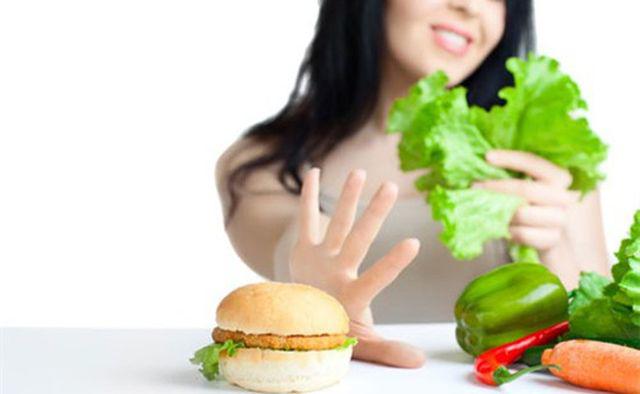 Không ăn chất béo, cô gái 23 tuổi vẫn bị gan nhiễm mỡ bởi lý do không ai ngờ tới