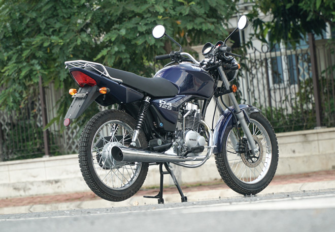 Huyền thoại M1nsk tái xuất VN, giá xe mới từ 52 triệu đồng Huyền thoại M1nsk tái xuất VN, giá xe mới từ 52 triệu đồng