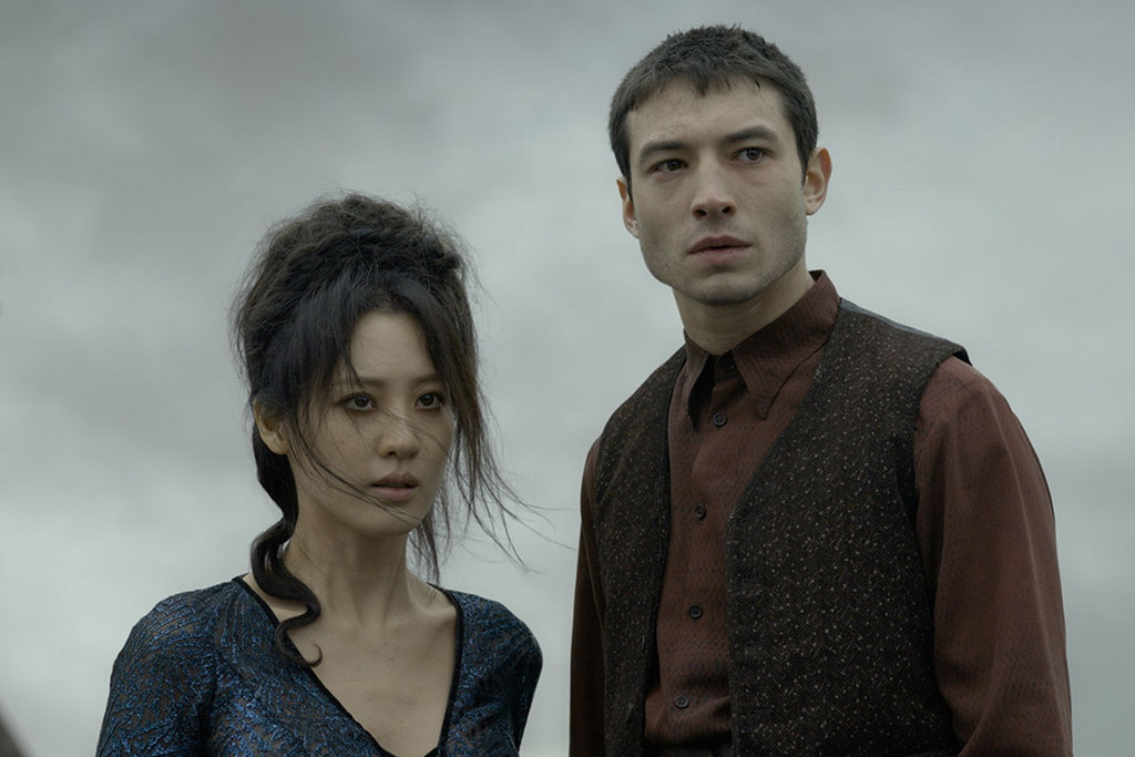Thế giới phù thủy tiếp tục ra sao với ‘Fantastic Beasts 3’? Thế giới phù thủy tiếp tục ra sao với ‘Fantastic Beasts 3’?
