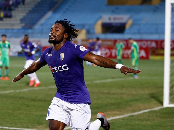 CHÍNH THỨC: V.League cho phép sử dụng 3 ngoại binh kể từ mùa giải 2019 CHÍNH THỨC: V.League cho phép sử dụng 3 ngoại binh kể từ mùa giải 2019