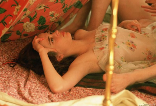 ‘The Dreamers’: Gây tranh cãi nhưng là vẻ đẹp, sự trân trọng tình dục ‘The Dreamers’: Gây tranh cãi nhưng là vẻ đẹp, sự trân trọng tình dục