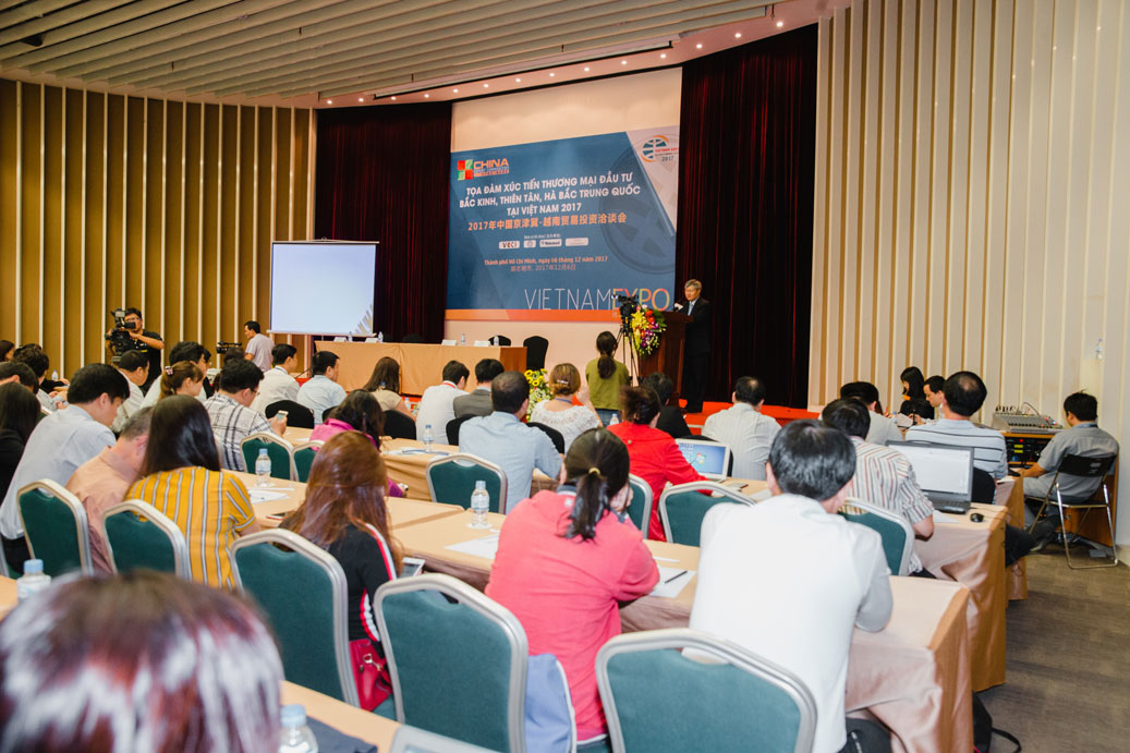 Mở rộng mạng lưới kinh doanh trong ngành Kim khí & Dụng cụ cầm tay Vietnam Hardware & Hand Tools Expo 2018