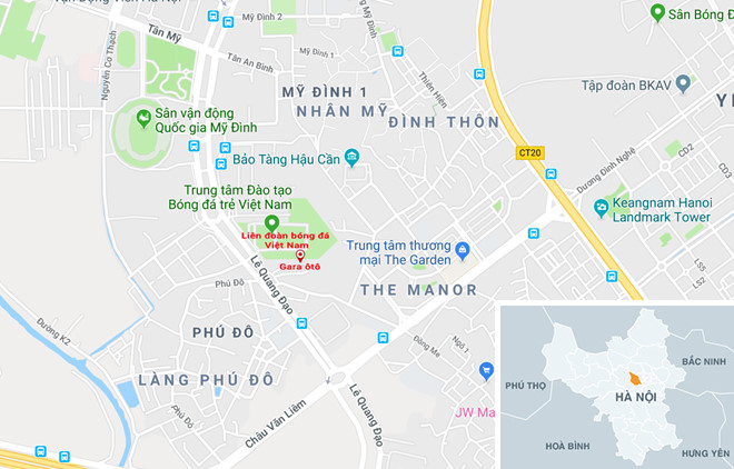 Video ảnh: Nhiều xế hộp bị thiêu rụi trong vụ cháy gara gần sân Mỹ Đình Video ảnh: Nhiều xế hộp bị thiêu rụi trong vụ cháy gara gần sân Mỹ Đình
